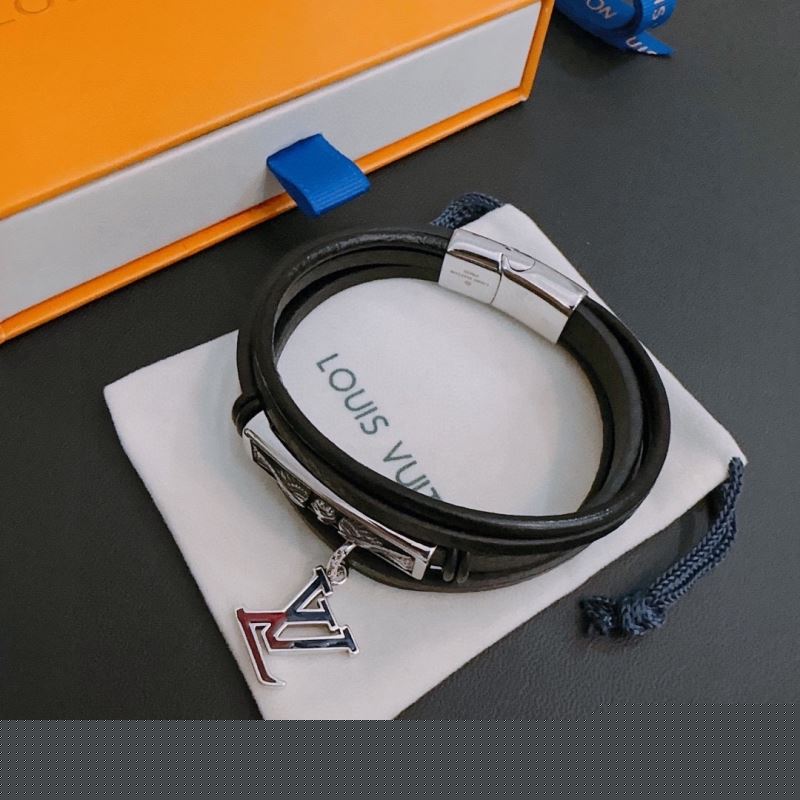 LV Bracelets